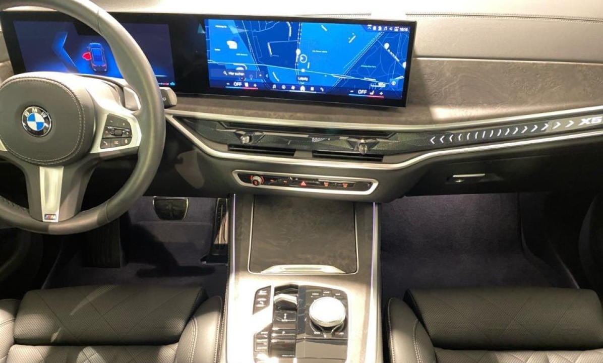 BMW X5 xDrive30d M-Sport - foto 10