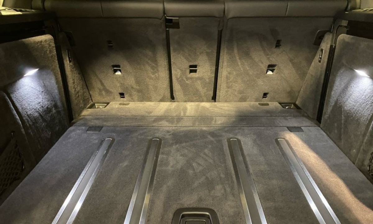 BMW X5 xDrive30d M-Sport - foto 13