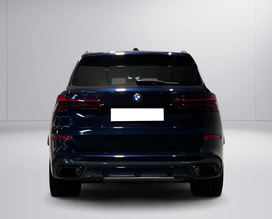 BMW X5 xDrive30d M-Sport (5)