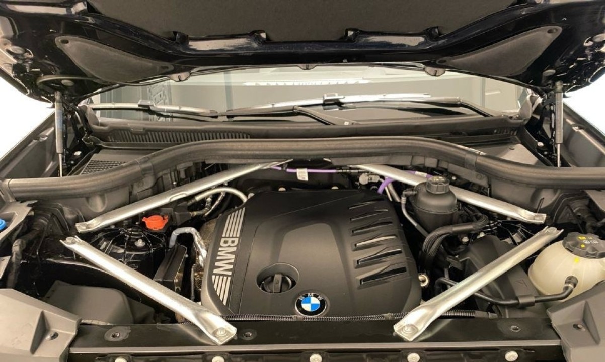 BMW X5 xDrive30d M-Sport - foto 14