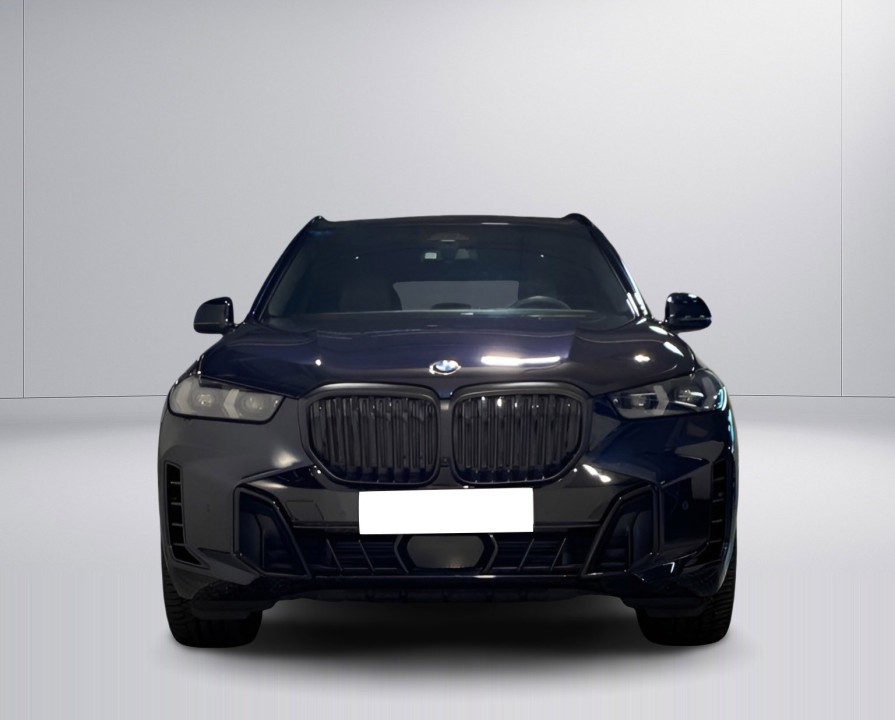 BMW X5 xDrive30d M-Sport (2)