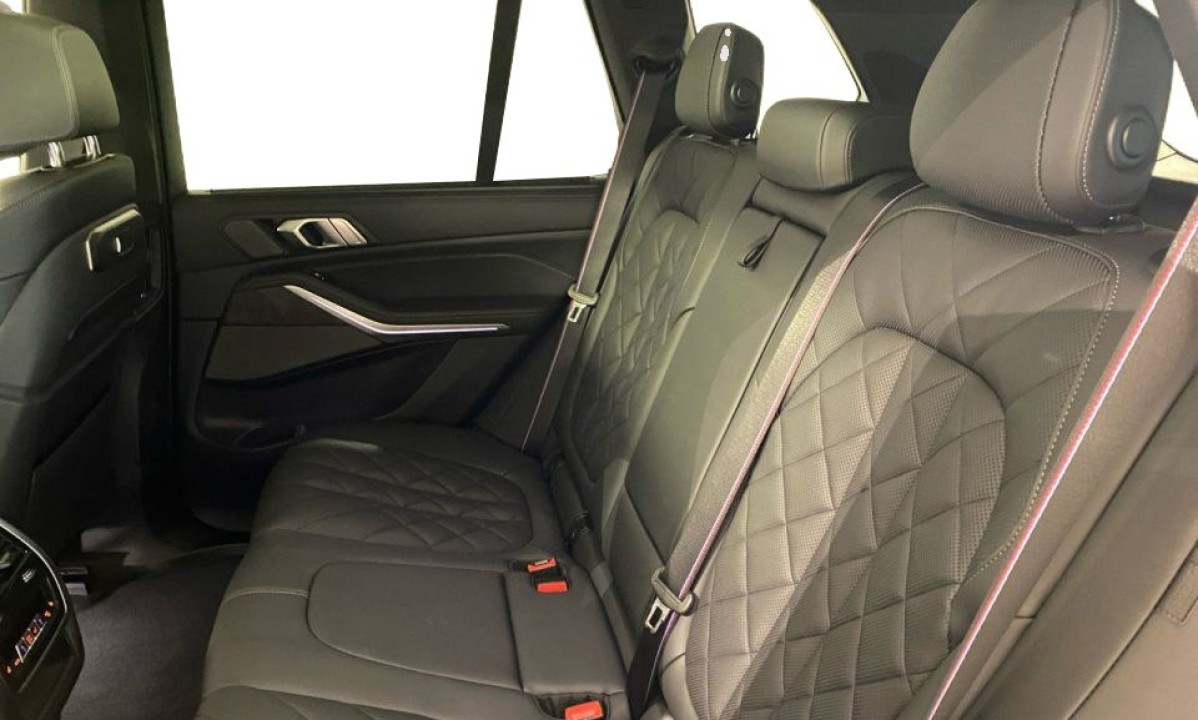 BMW X5 xDrive30d M-Sport - foto 7