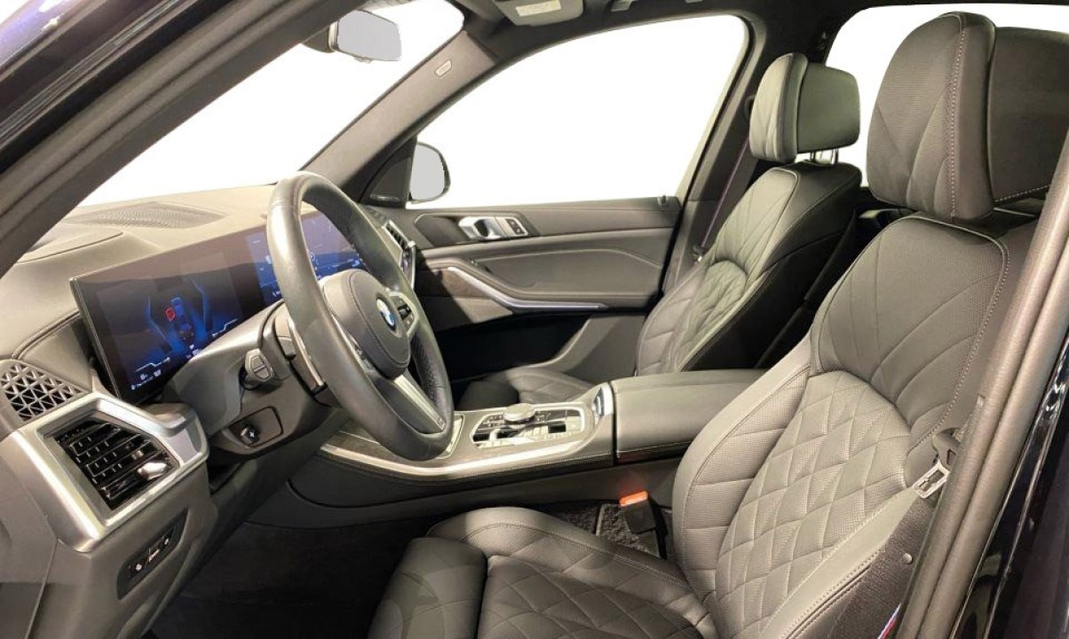 BMW X5 xDrive30d M-Sport - foto 6