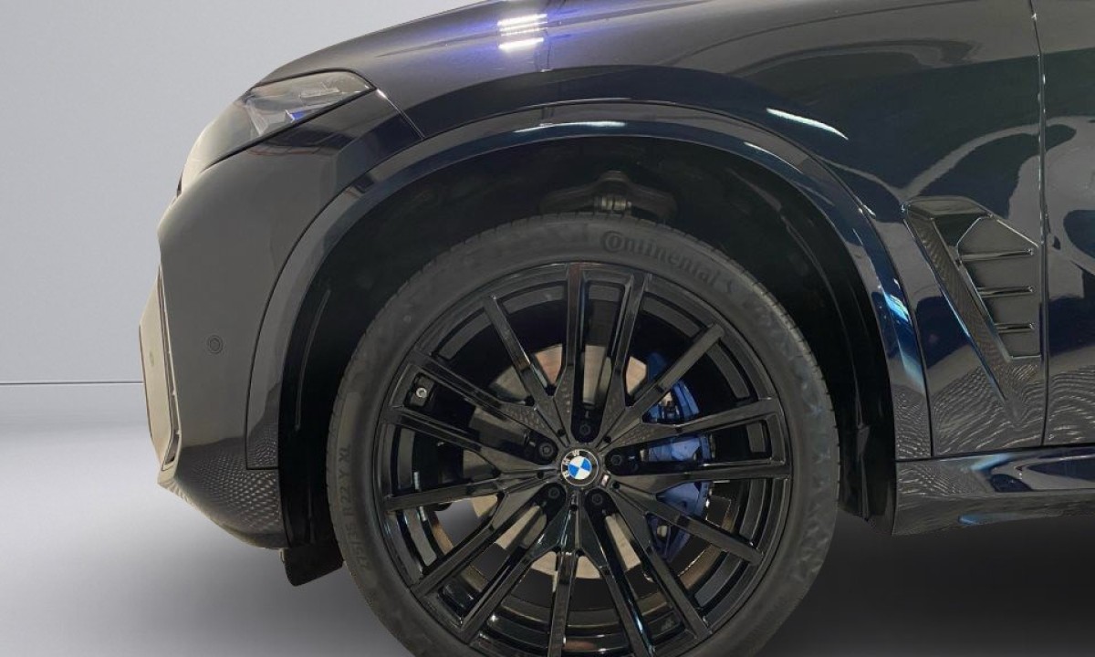 BMW X5 xDrive30d M-Sport - foto 15