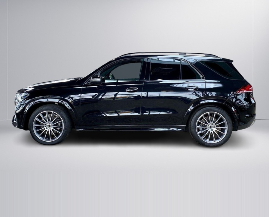 Mercedes-Benz GLE 400d 4MATIC AMG Line (5)