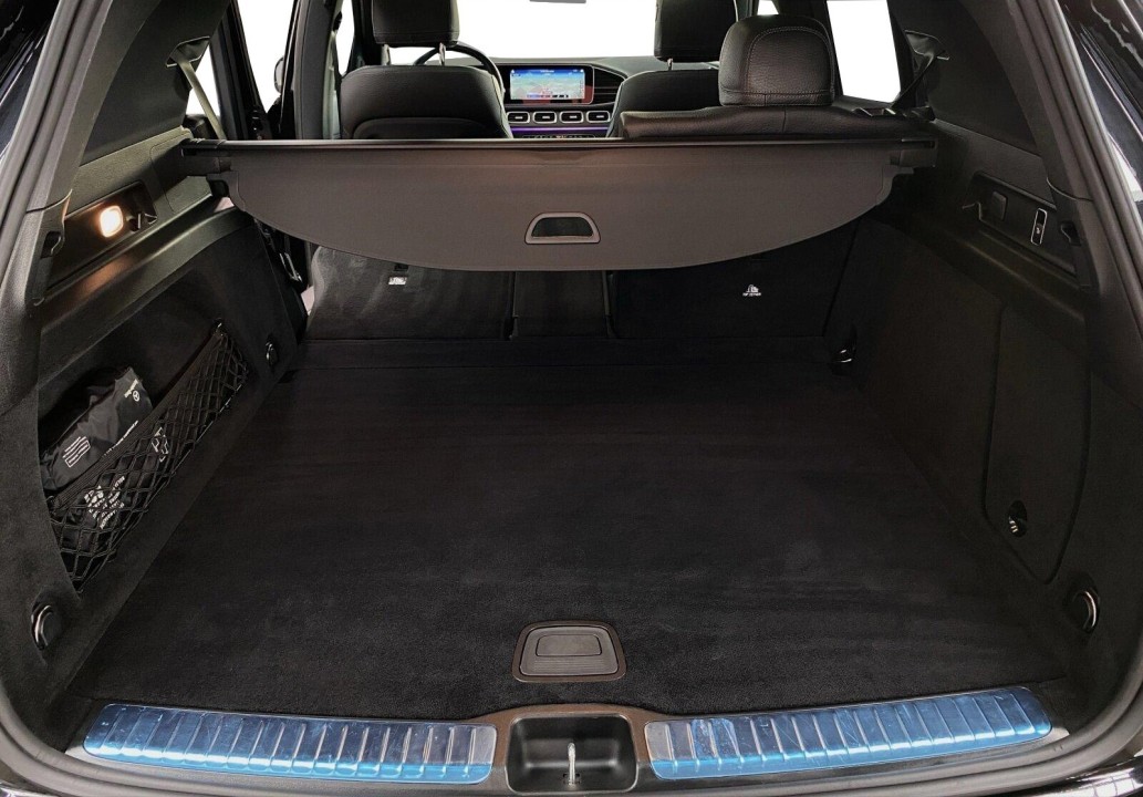 Mercedes-Benz GLE 400d 4MATIC AMG Line - foto 13