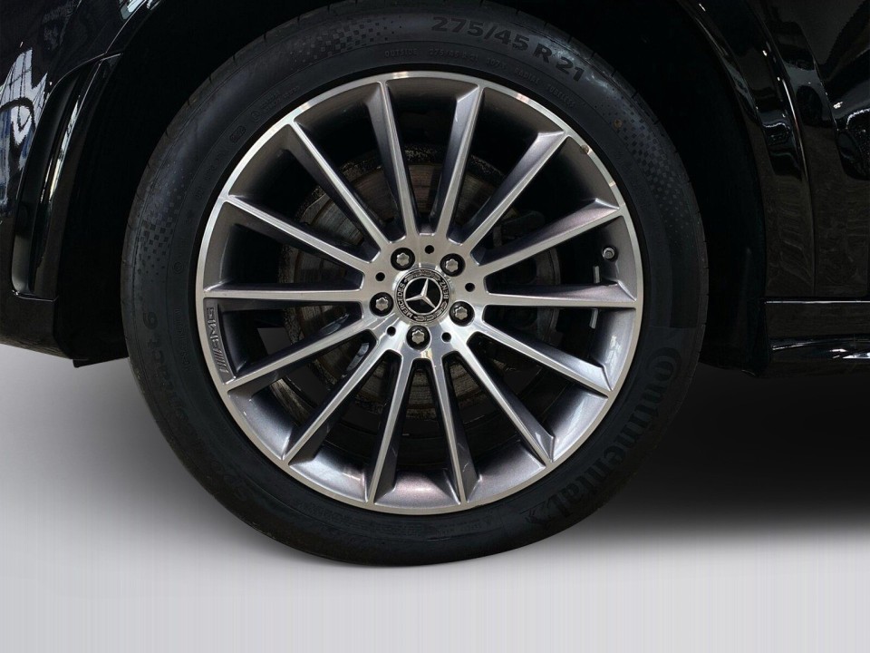 Mercedes-Benz GLE 400d 4MATIC AMG Line - foto 14