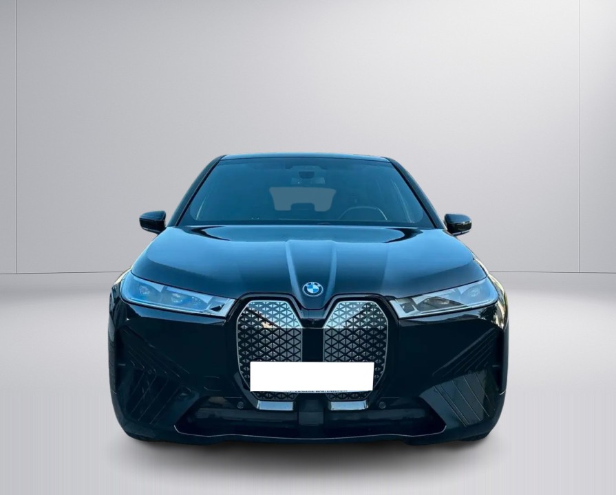 BMW iX xDrive40 - foto 7