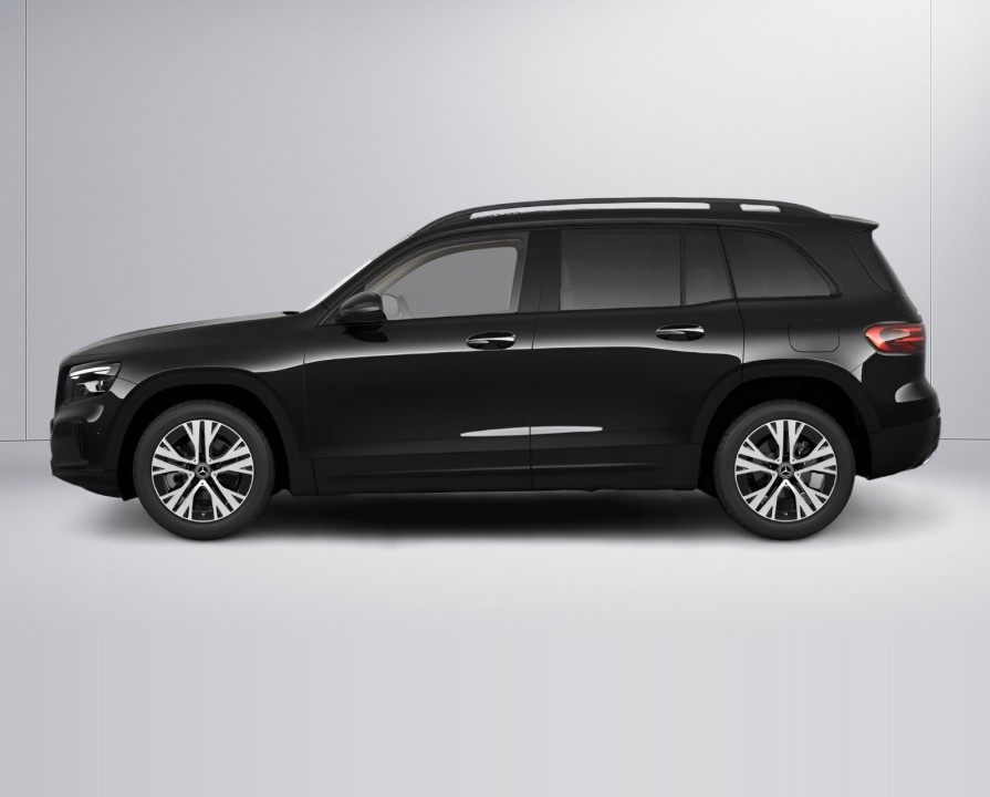 Mercedes-Benz GLB 200d 4MATIC (5)