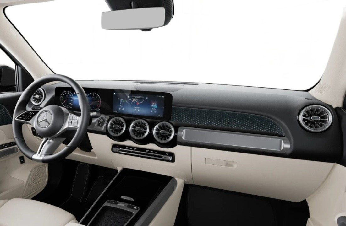 Mercedes-Benz GLB 200d 4MATIC - foto 8