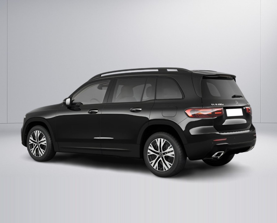 Mercedes-Benz GLB 200d 4MATIC (4)