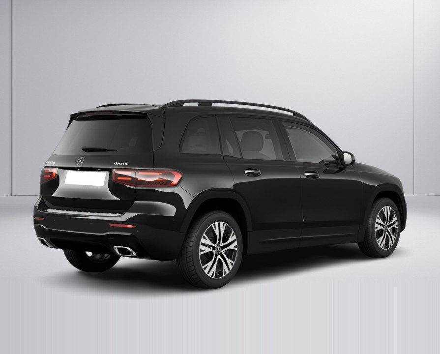 Mercedes-Benz GLB 200d 4MATIC (3)