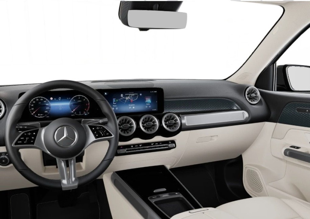 Mercedes-Benz GLB 200d 4MATIC - foto 7