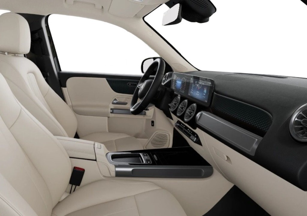 Mercedes-Benz GLB 200d 4MATIC - foto 9