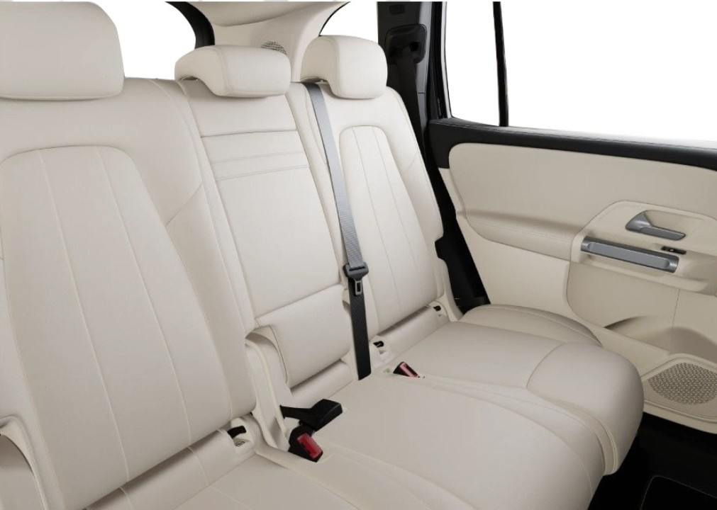 Mercedes-Benz GLB 200d 4MATIC - foto 10