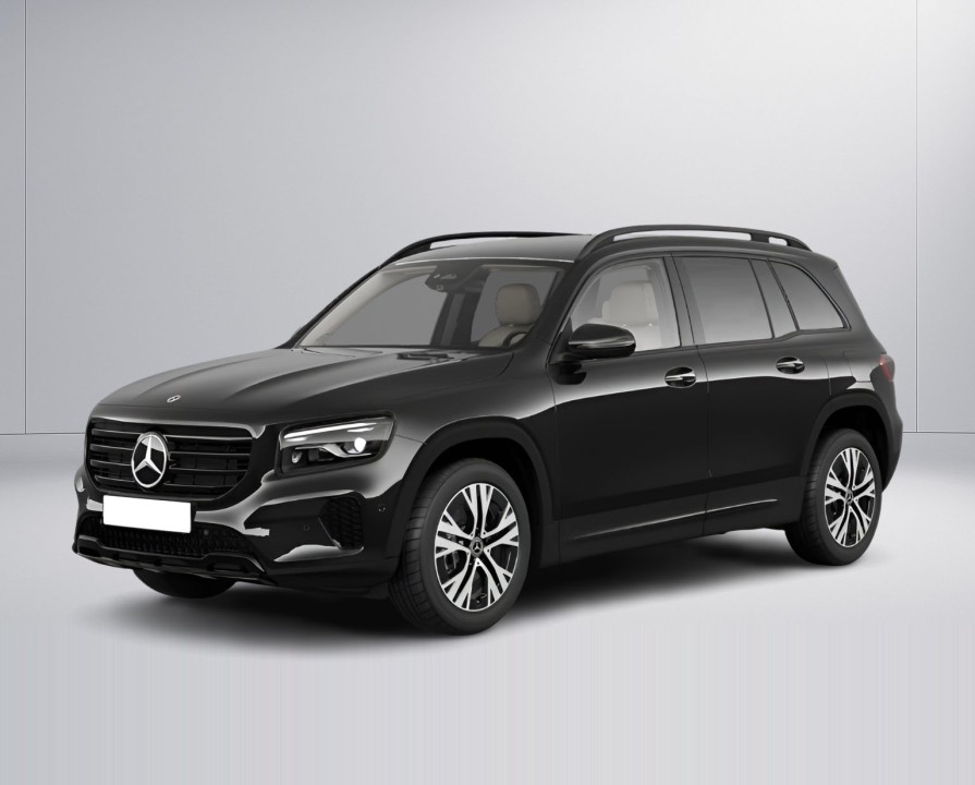 Mercedes-Benz GLB 200d 4MATIC - foto 6