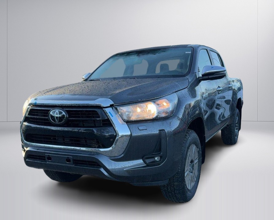 Toyota Hilux 2.4D Comfort (3)