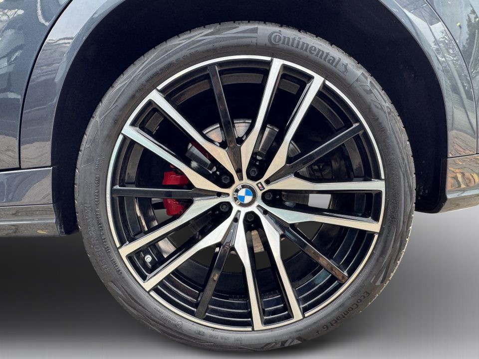 BMW X6 xDrive30d - foto 19