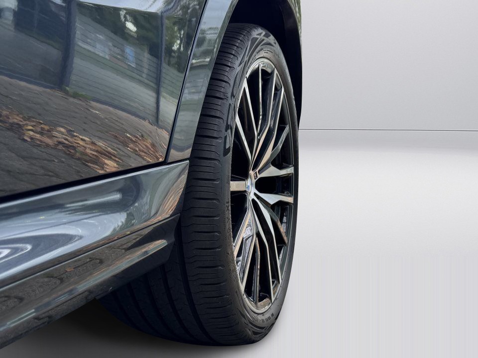 BMW X6 xDrive30d - foto 18