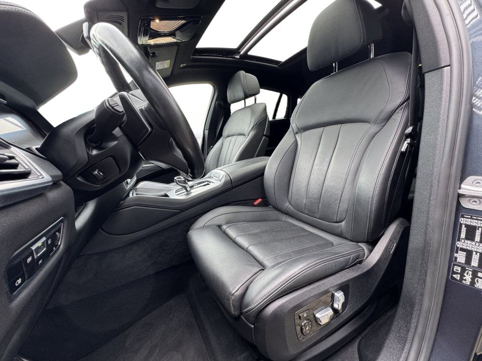 BMW X6 xDrive30d - foto 10