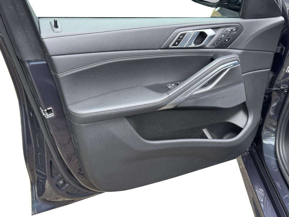 BMW X6 xDrive30d - foto 12