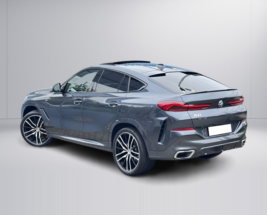 BMW X6 xDrive30d (4)