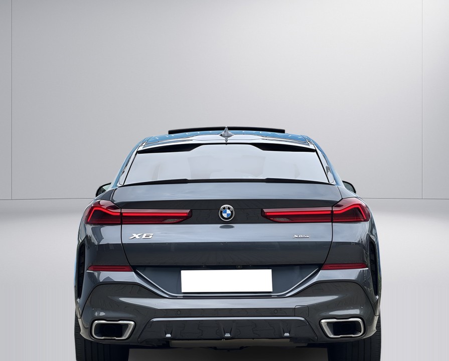 BMW X6 xDrive30d (3)