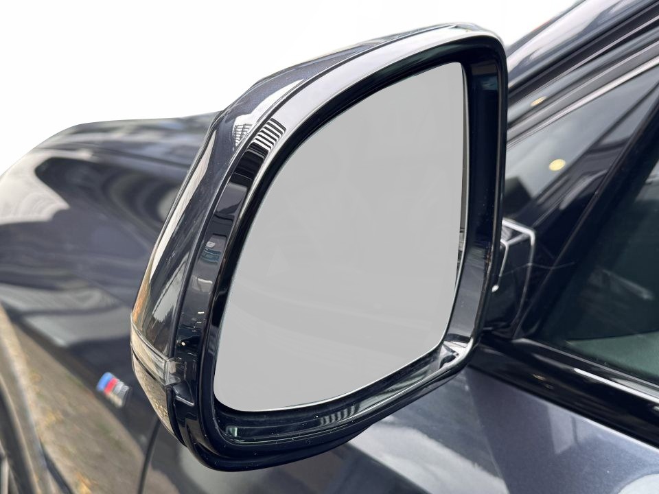 BMW X6 xDrive30d - foto 15