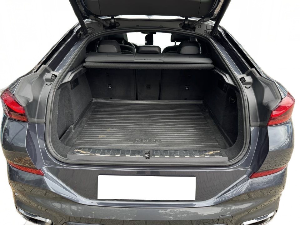BMW X6 xDrive30d - foto 16