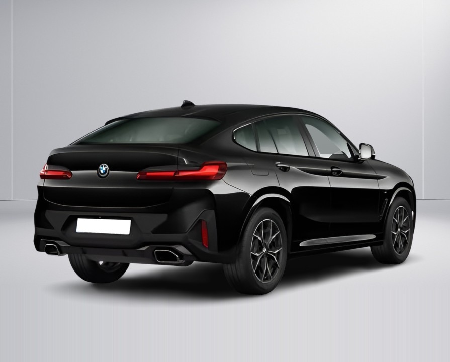 BMW X4 xDrive20d M-Sport (3)