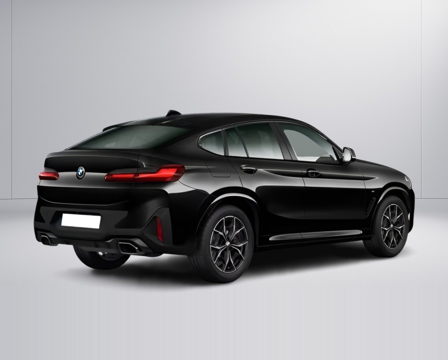 BMW X4 xDrive20d M-Sport (2)