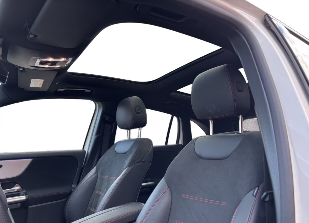 Mercedes-Benz GLA 250e AMG - foto 14