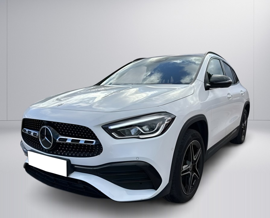 Mercedes-Benz GLA 250e AMG - foto 6