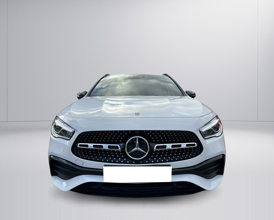 Mercedes-Benz GLA 250e AMG - foto 7