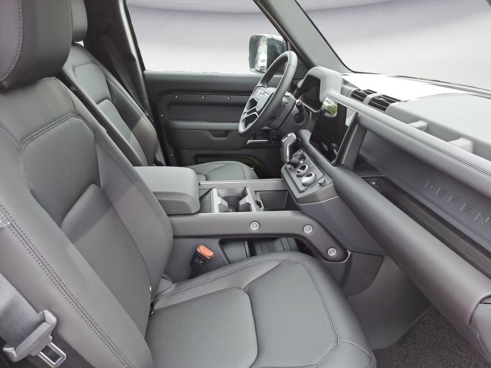 Land Rover Defender D300 X-Dynamic SE - foto 9