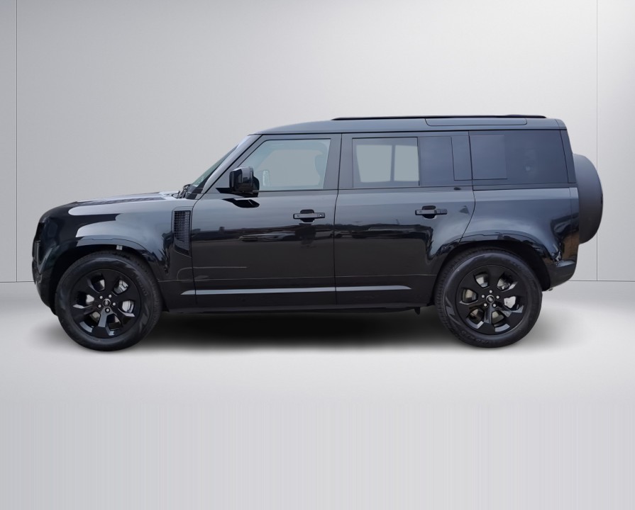 Land Rover Defender D300 X-Dynamic SE - foto 6