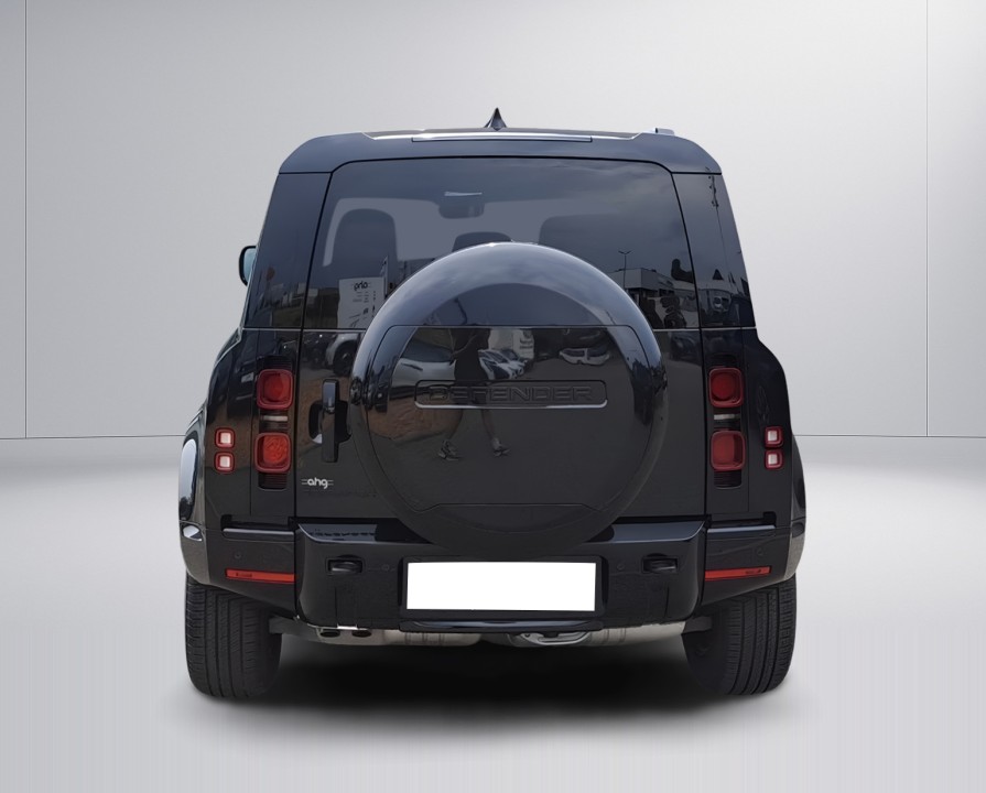 Land Rover Defender D300 X-Dynamic SE (5)