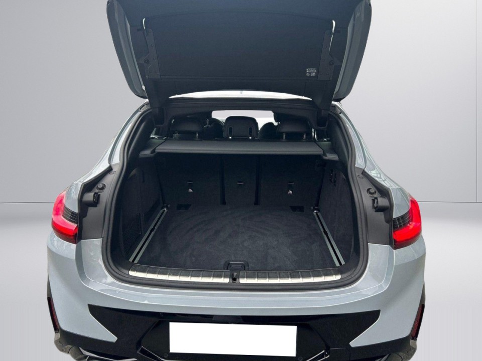 BMW X4 xDrive20d M-Sport - foto 11