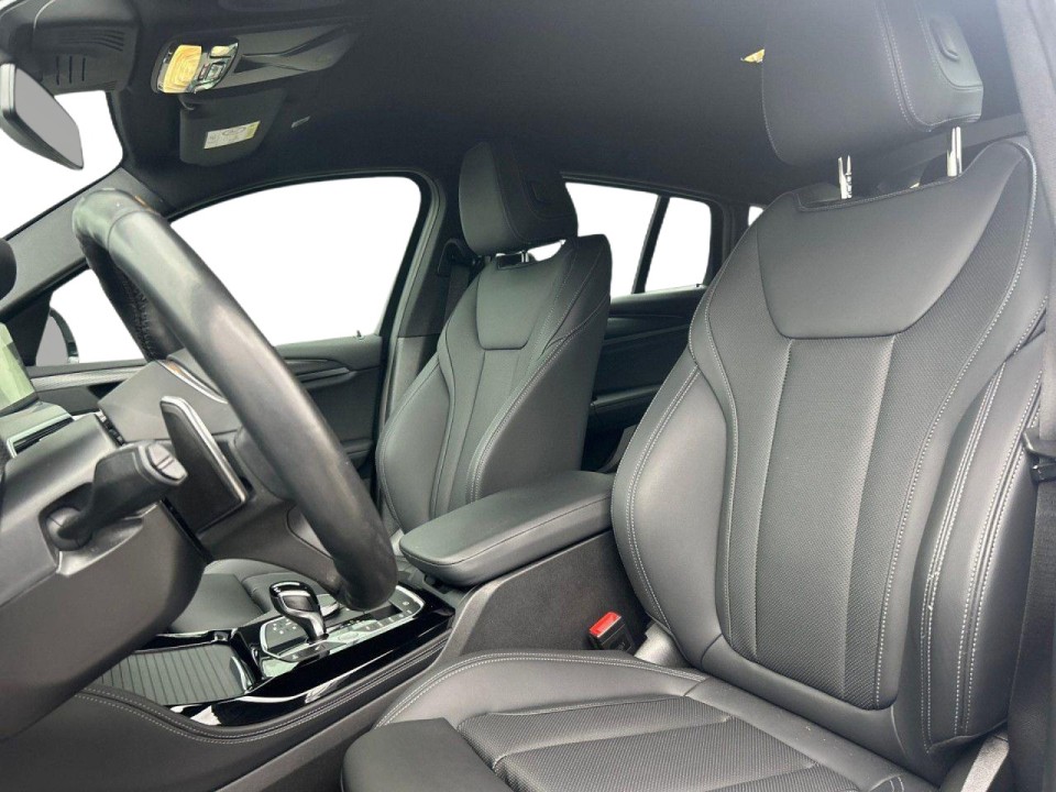 BMW X4 xDrive20d M-Sport - foto 6