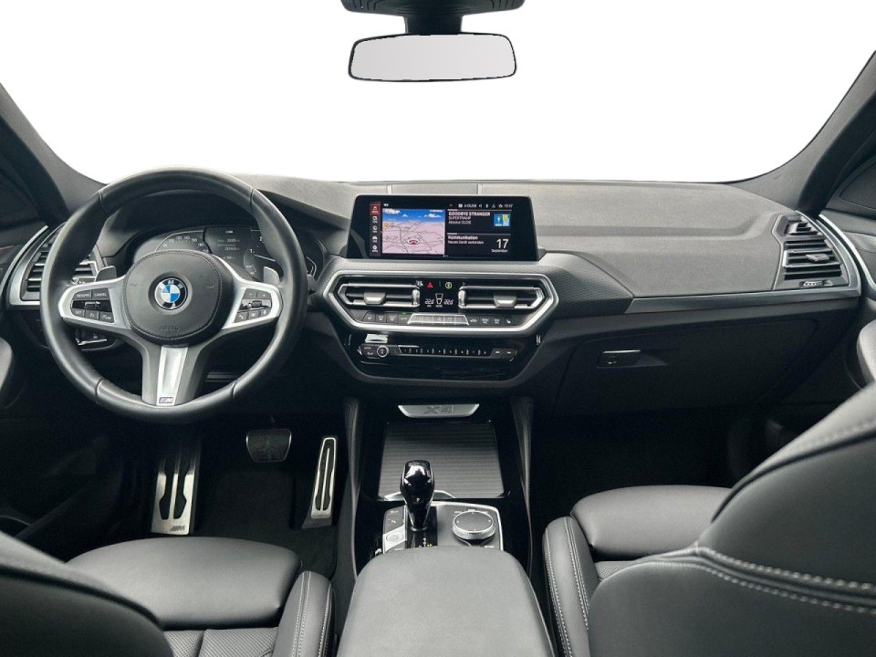 BMW X4 xDrive20d M-Sport - foto 9