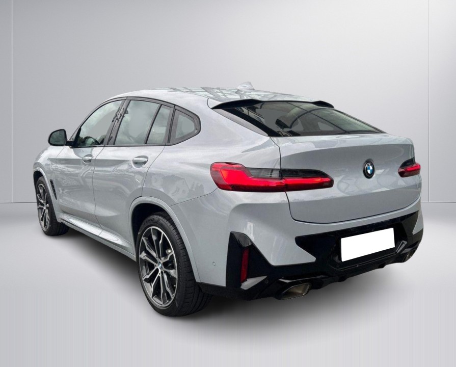 BMW X4 xDrive20d M-Sport (3)