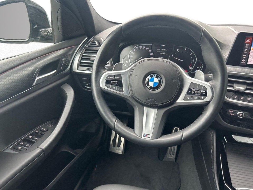 BMW X4 xDrive20d M-Sport - foto 10