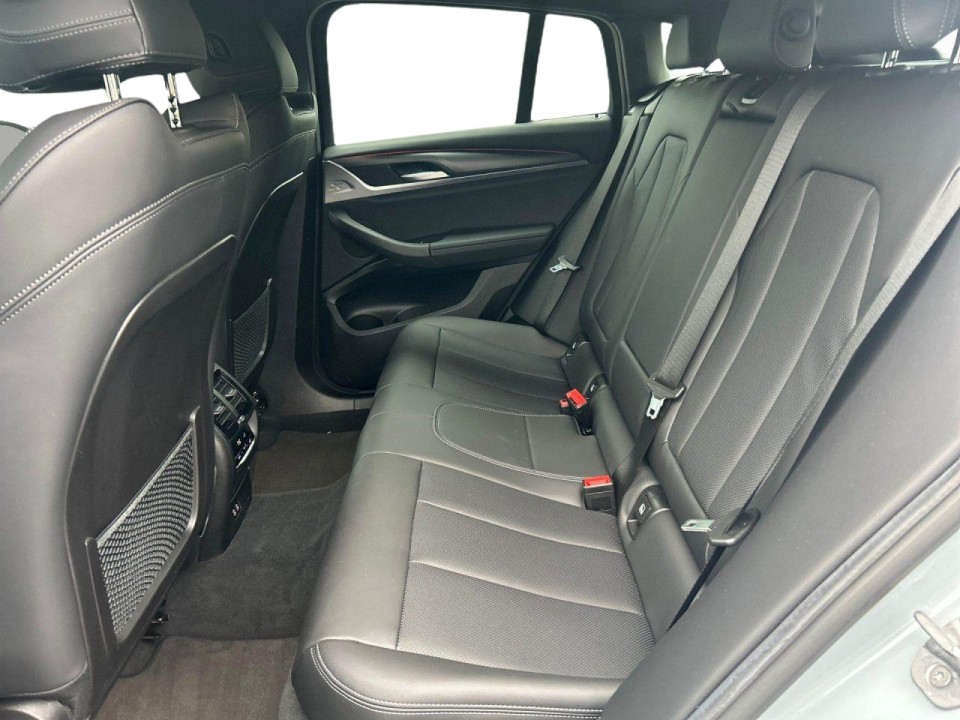 BMW X4 xDrive20d M-Sport - foto 7