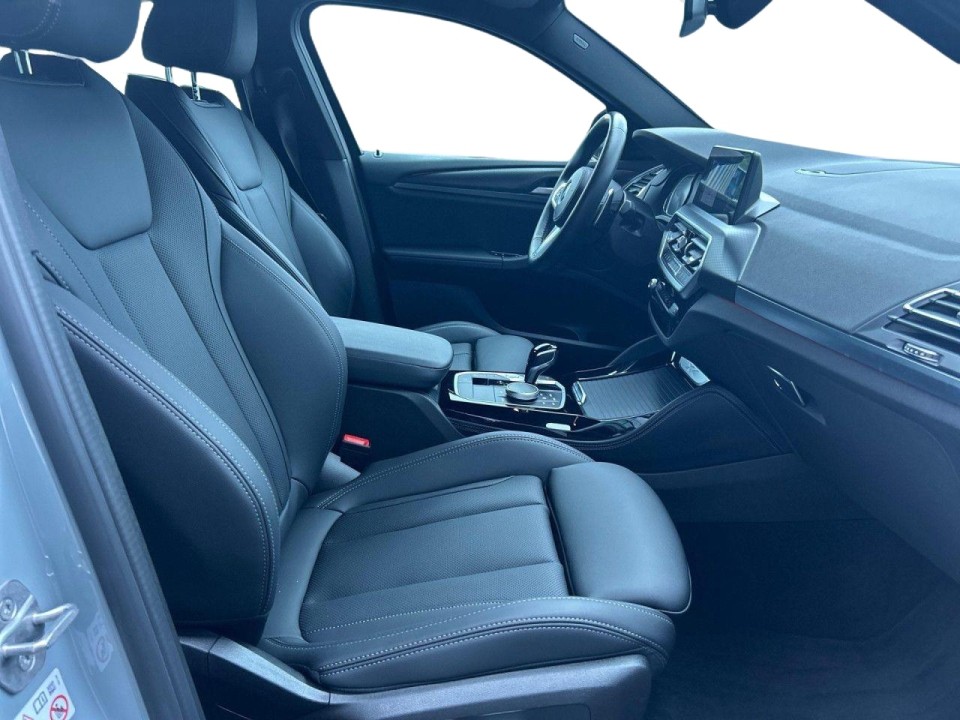 BMW X4 xDrive20d M-Sport - foto 8