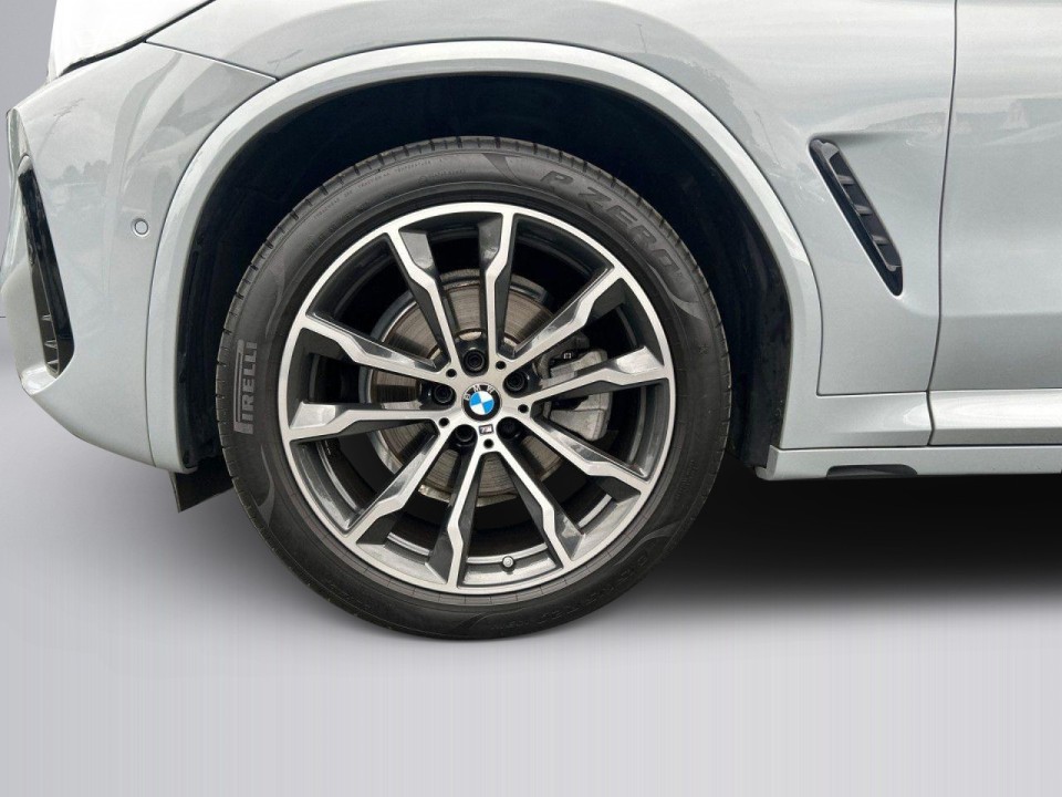 BMW X4 xDrive20d M-Sport - foto 12