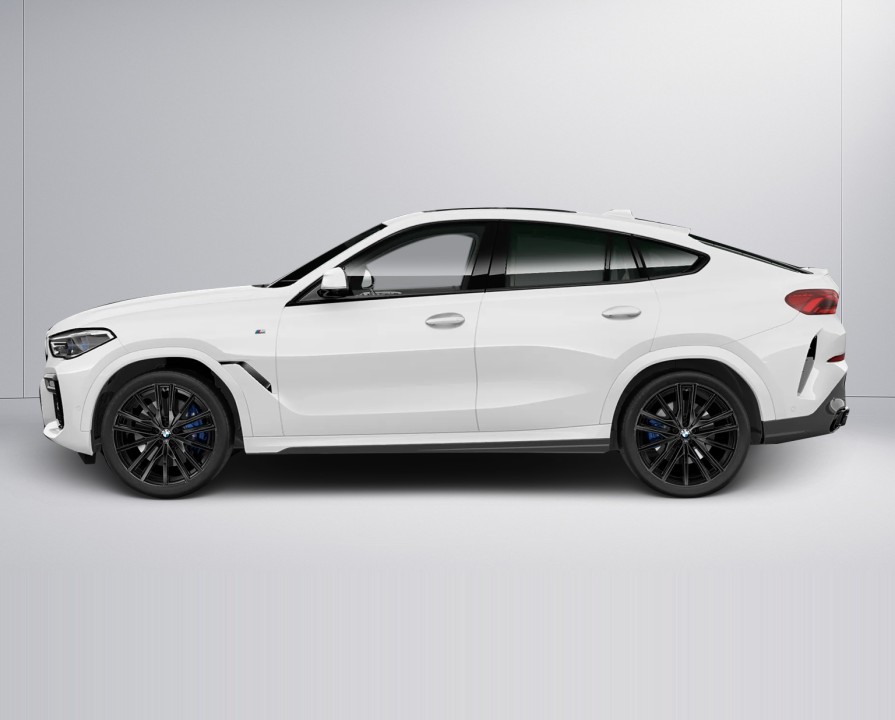 BMW X6 xDrive30d (3)