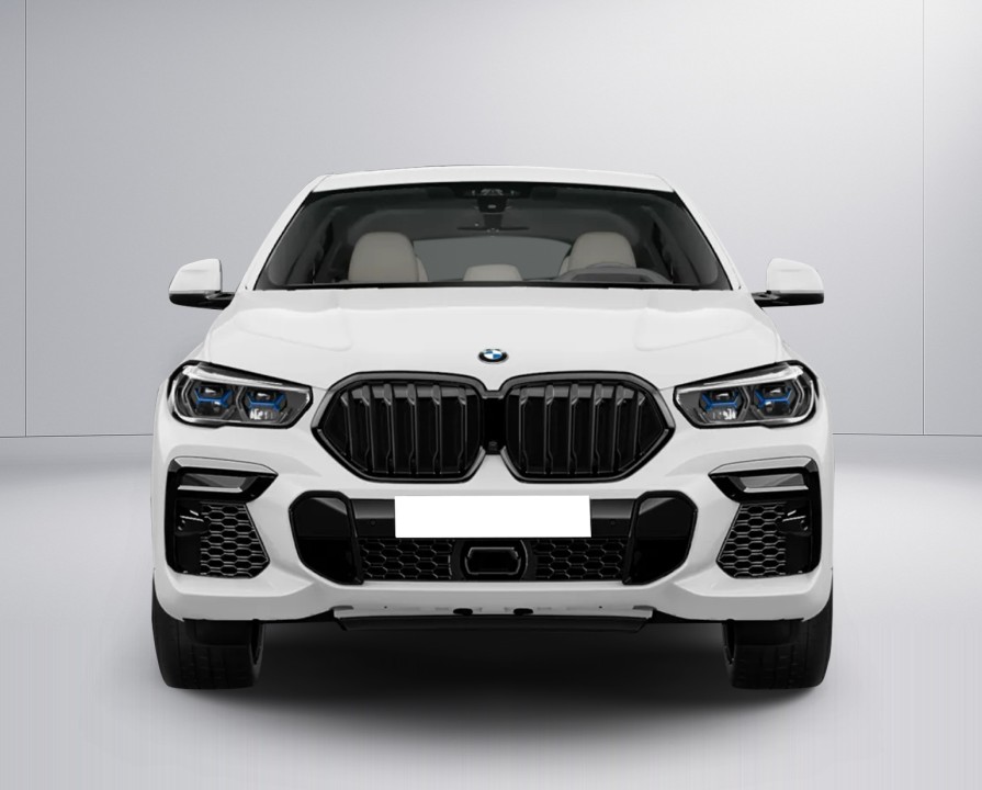 BMW X6 xDrive30d (2)