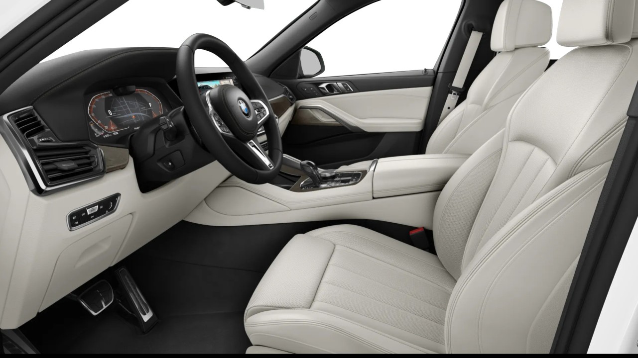 BMW X6 xDrive30d - foto 6