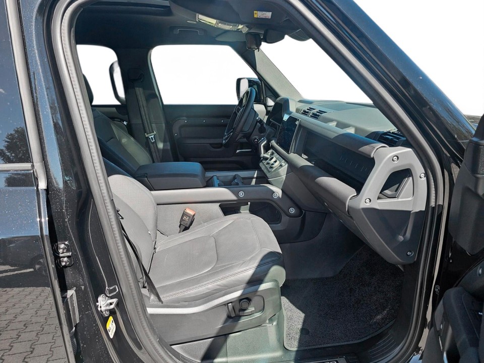 Land Rover Defender D300 X-Dynamic HSE - foto 6
