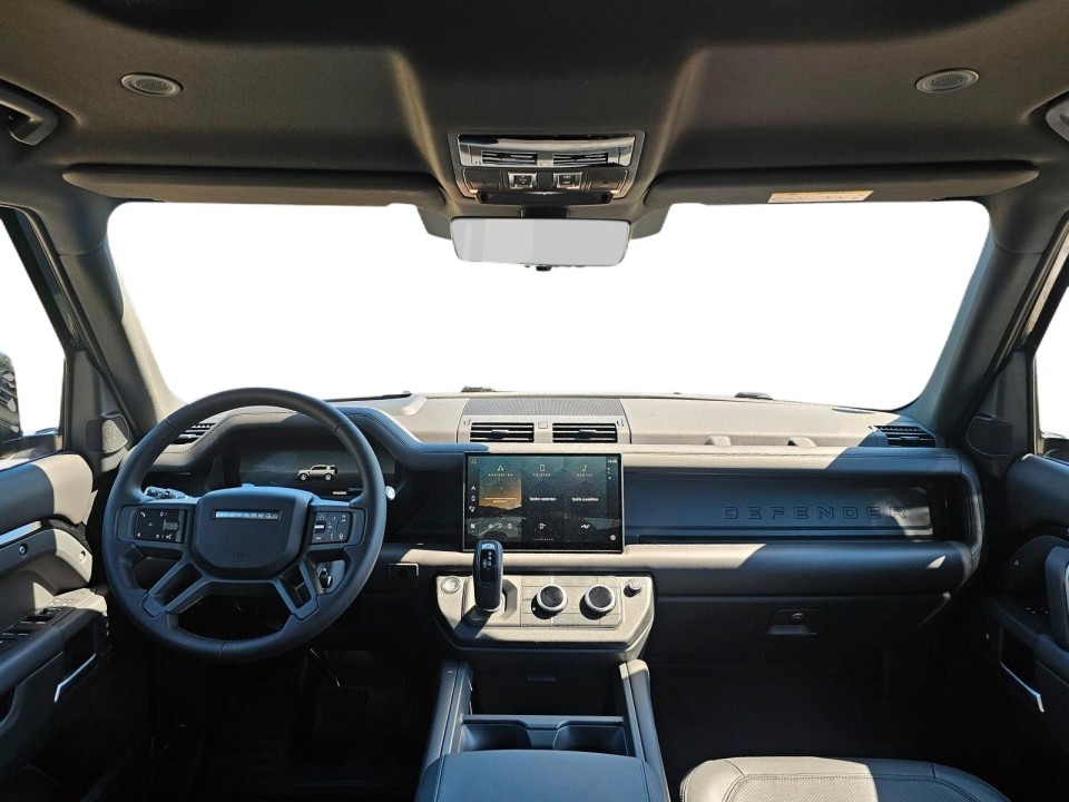 Land Rover Defender D300 X-Dynamic HSE - foto 8